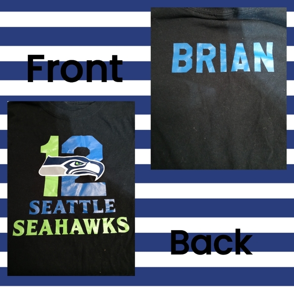 Custom Shirts - Picture 7 of 7